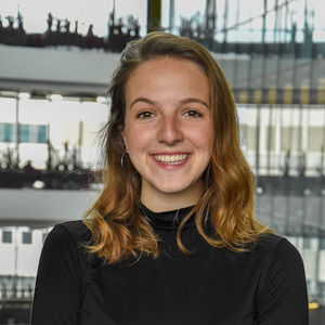 Meet your Posher, Diana